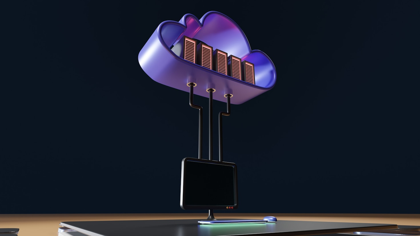 Weekly Highlights: The Latest in Cloud Computing